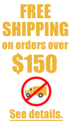 Free shipping offer