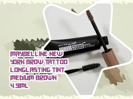 Amazon maybelline tattoo brow
