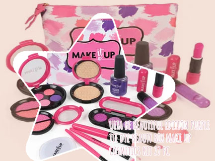 Beauty set