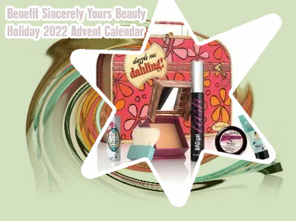 Benefit hoola gift set