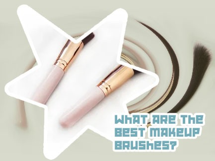 Best cheap foundation brush