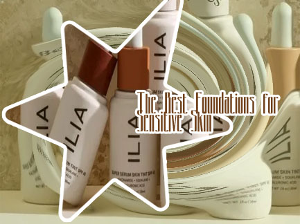 Best clean foundation