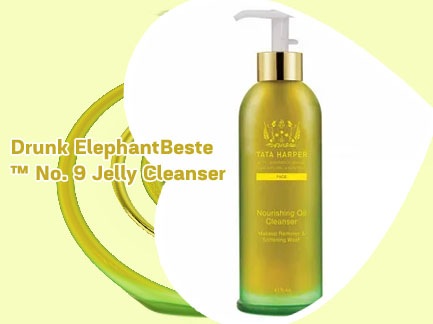 Best cleanser