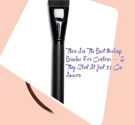 Best contour brush