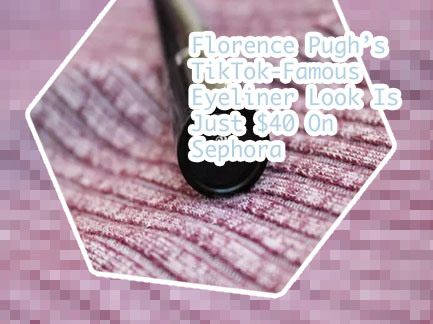 Best gel eyeliner sephora