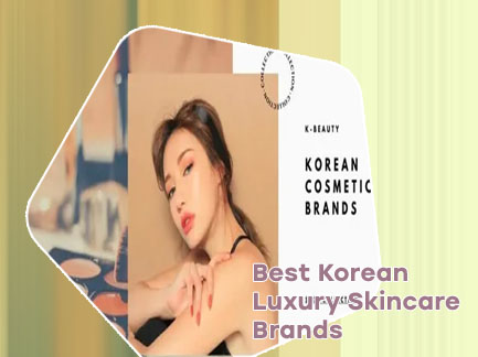 Best korean makeup brand