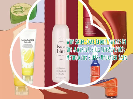 Best korean moisturizer for oily skin reddit