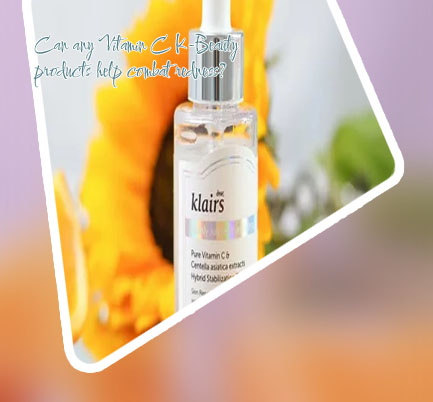 Best korean vitamin c serum