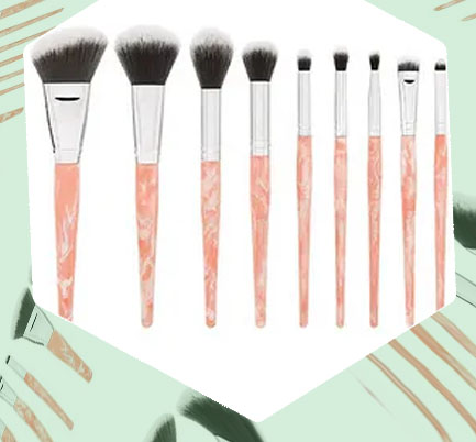 Best makeup brushes cheap