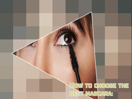 Best mascara to wear with contacts