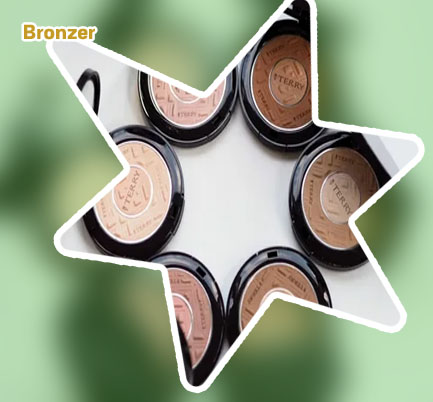 Best target bronzer