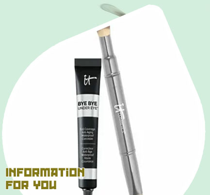 Best under eye concealer for over 50