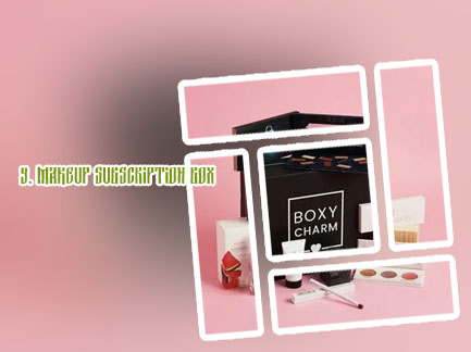 Cheap makeup subscription boxes
