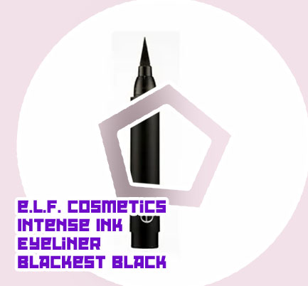 Elf intense ink eyeliner