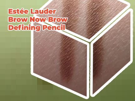 Estee lauder brow pencil