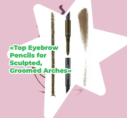 Estee lauder eyebrow pencil