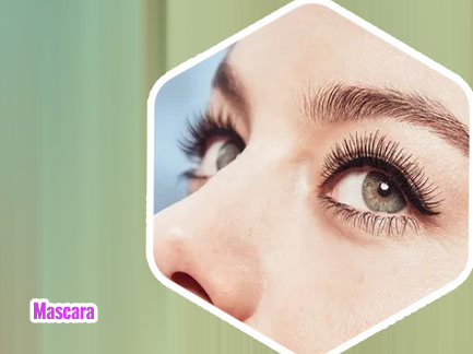 Eye mascara