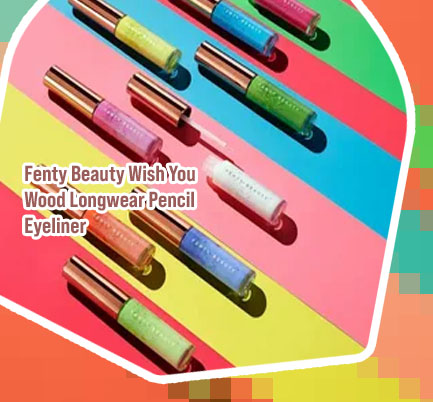 Fenty beauty color eyeliner
