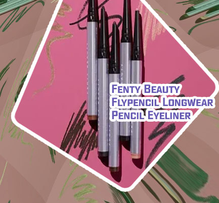 Fenty beauty eyeliner