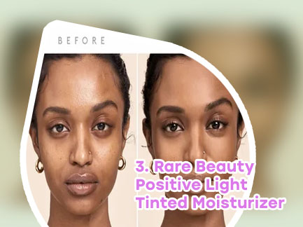 Fenty beauty tinted moisturizer