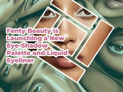 Fenty eyeliner