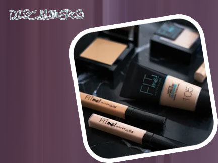 Fit me compact for fair skin