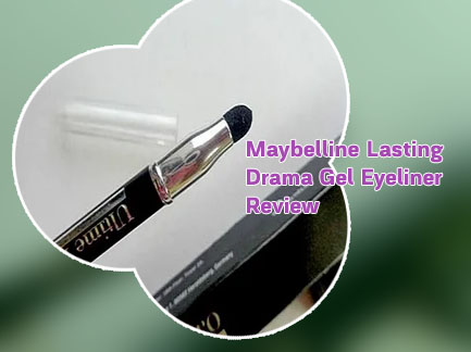Gel kajal review