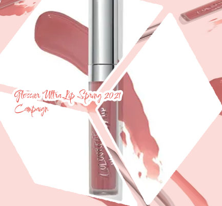 Glossier ultra lip