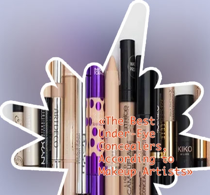 Good concealer