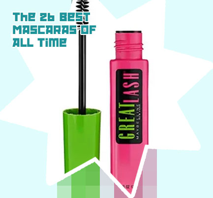 Good mascara from walmart