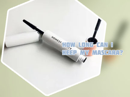 Honest beauty extreme length mascara