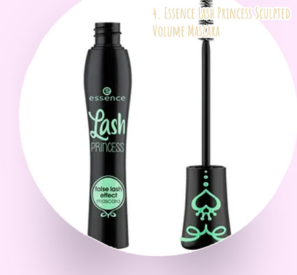 Lash princess mascara