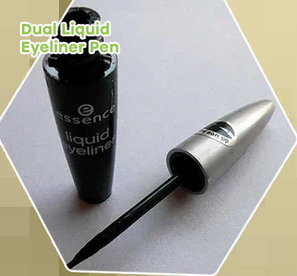 Liquid eyeliner reddit