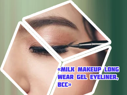 Milk makeup eyeliner