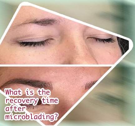 Organic microblading near me
