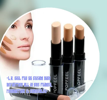 Primer concealer