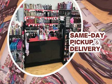 Sallys beauty supply near me