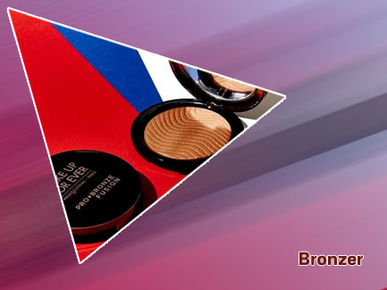 Sephora bronzer