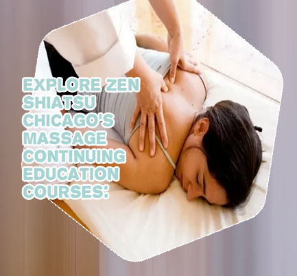 Shiatsu massage near me