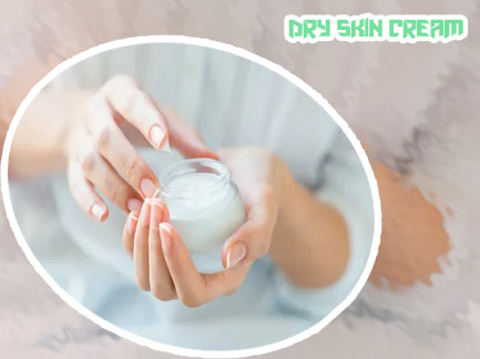 Skin cream