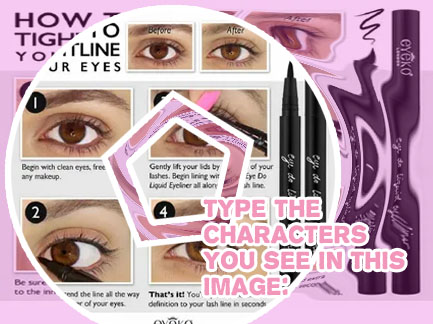 Which eyeliner is the best for beginners