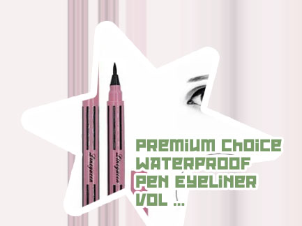 Yanqina eyeliner review