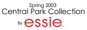 Essie Central Park Collection