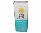 Feet First Buffing Pad