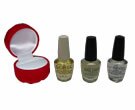 OPI Perfect Gems With Free Jewelry Box